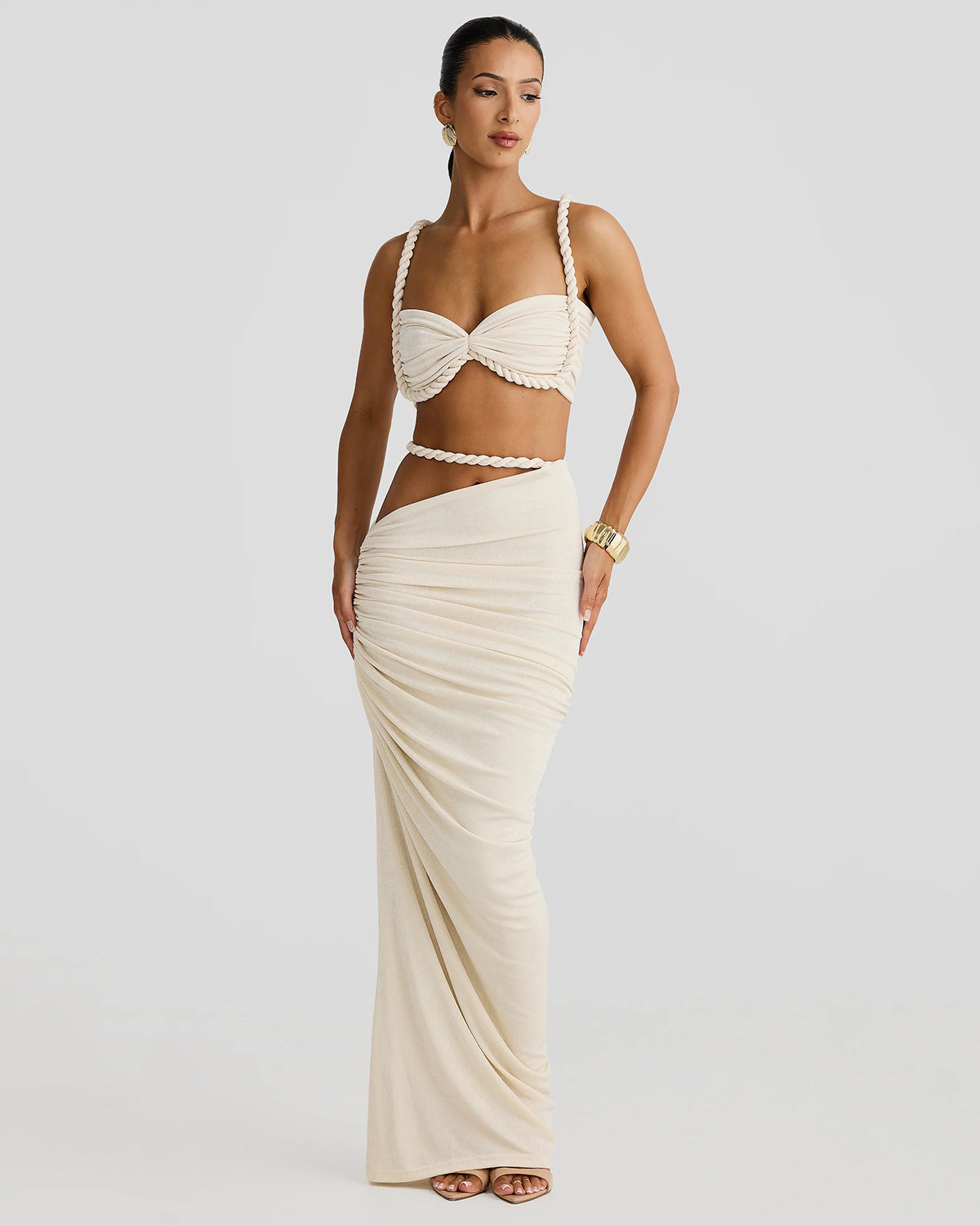 ISLAND MARMELLO SET