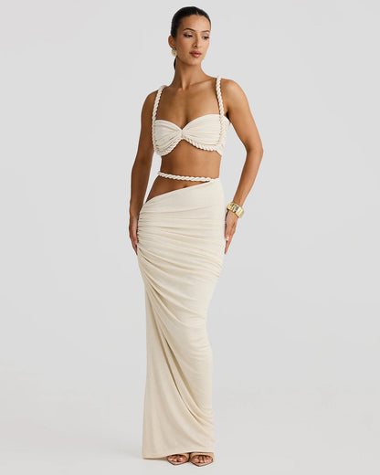 ISLAND MARMELLO SET