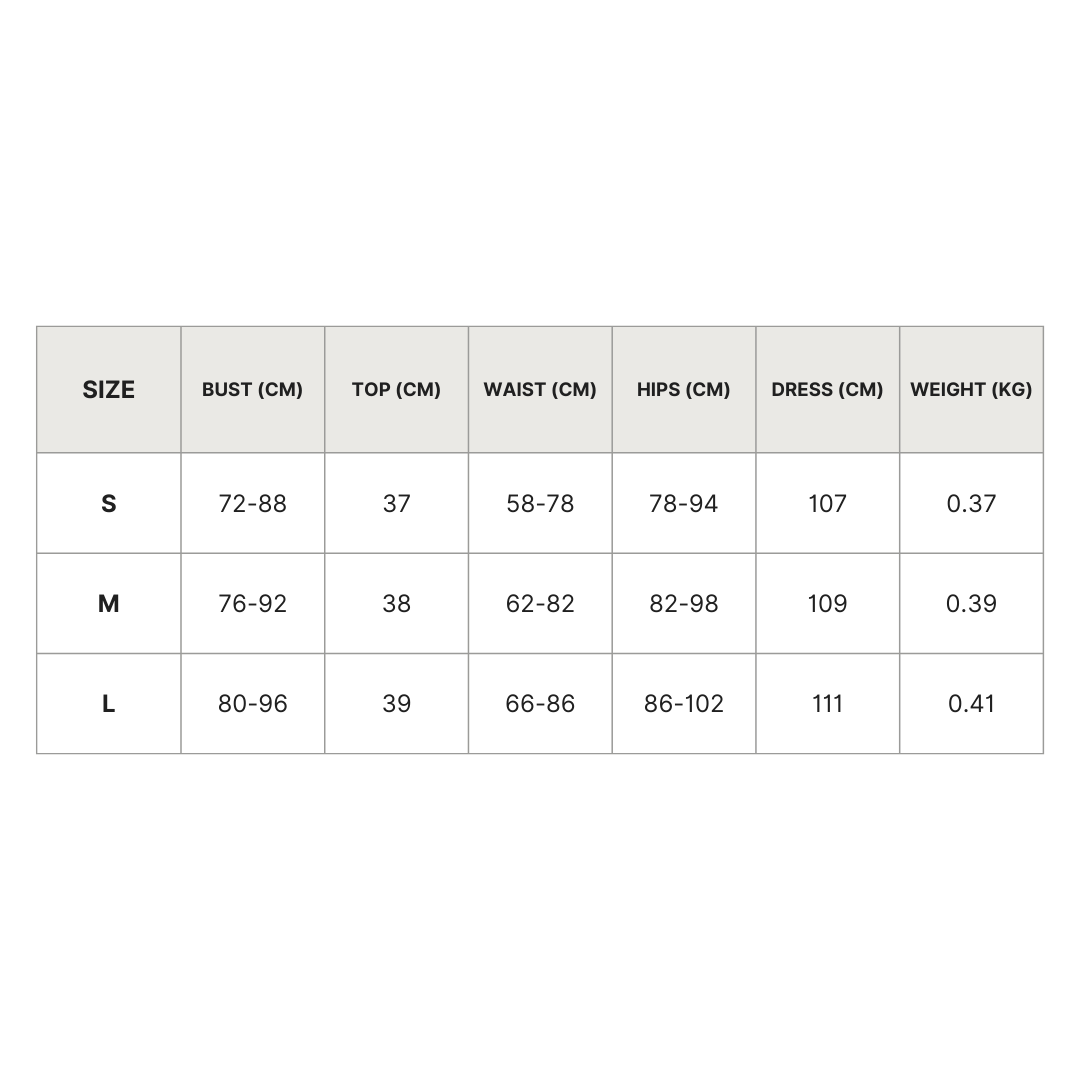 STYLISH BODYCON DRESS WITH ROPE DETAIL