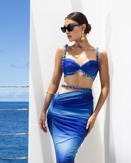 ISLAND MARMELLO SET