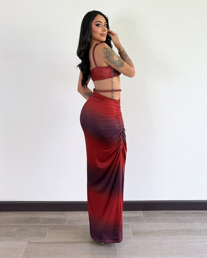 ISLAND MARMELLO SET